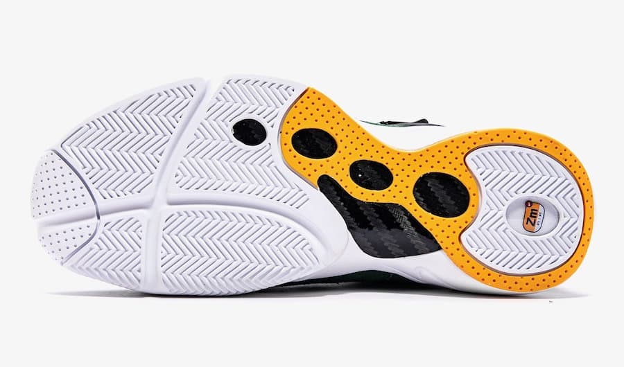 Nike Zoom GP release photo 5