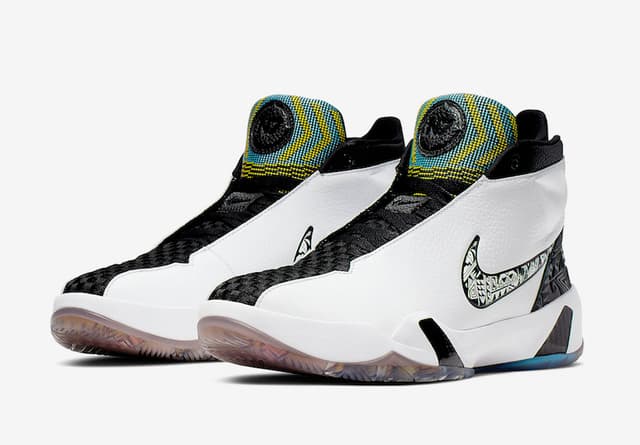 Nike Zoom Heritage N7 Nike release photo