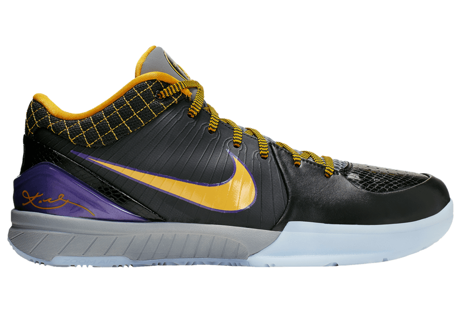 Nike Zoom Kobe 4 Protro “Carpe Diem” release photo 1