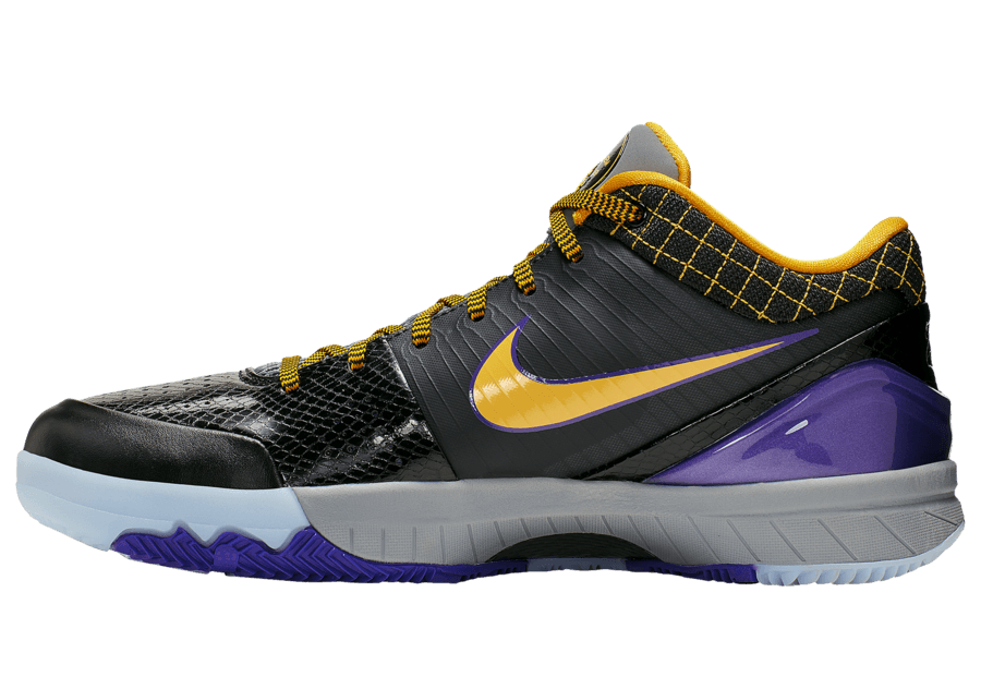 Nike Zoom Kobe 4 Protro “Carpe Diem” release photo 2
