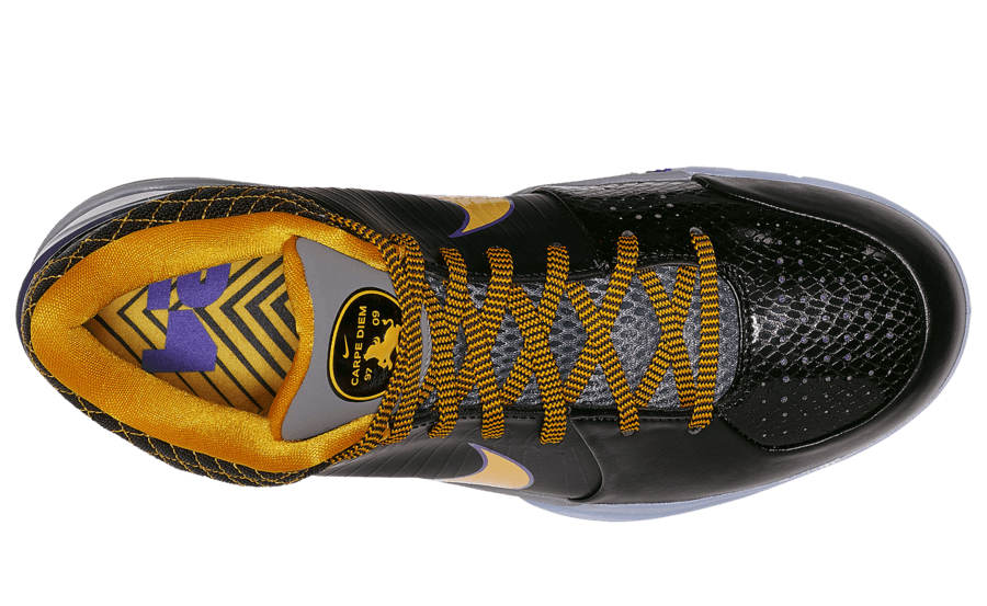 Nike Zoom Kobe 4 Protro “Carpe Diem” release photo 3