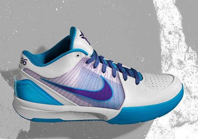 Nike Zoom Kobe 4 Protro Nike release photo