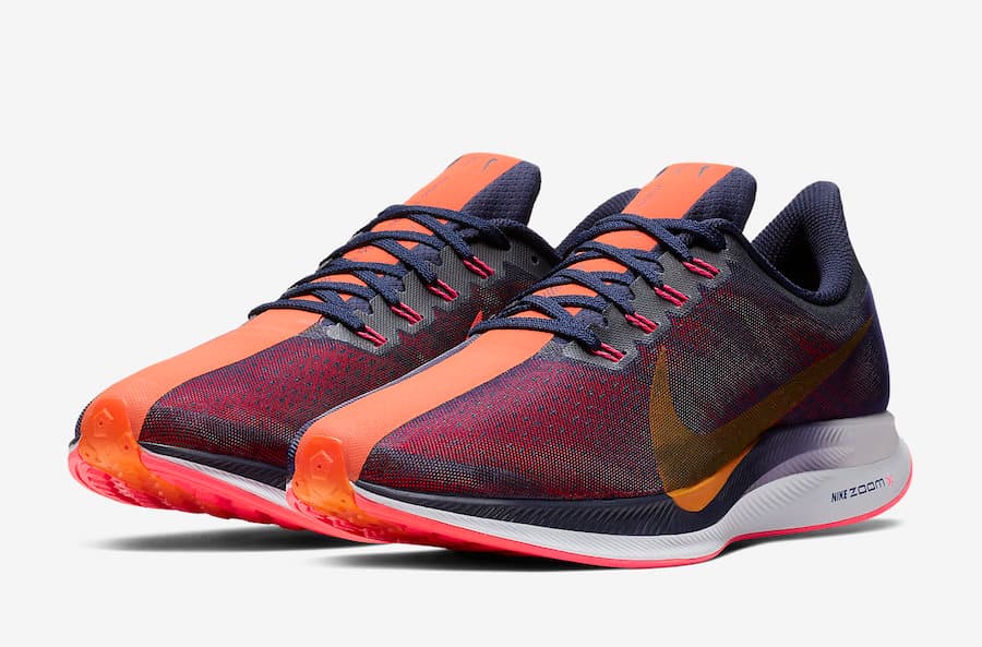 Nike Zoom Pegasus 35 Turbo Nike release photo