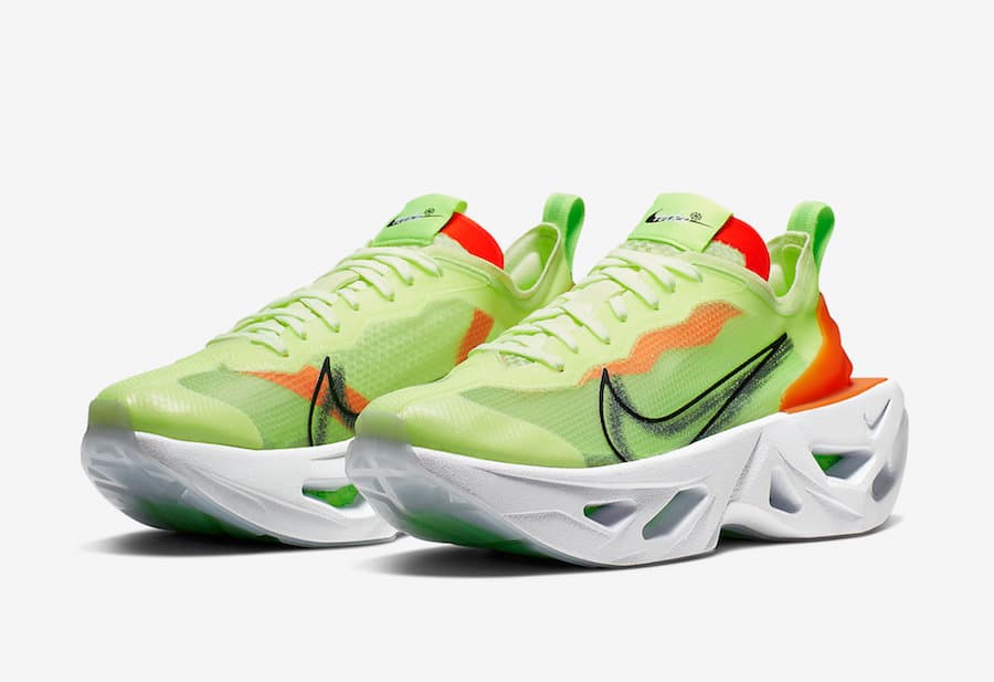 Nike Zoom X Vista Grind release photo 1