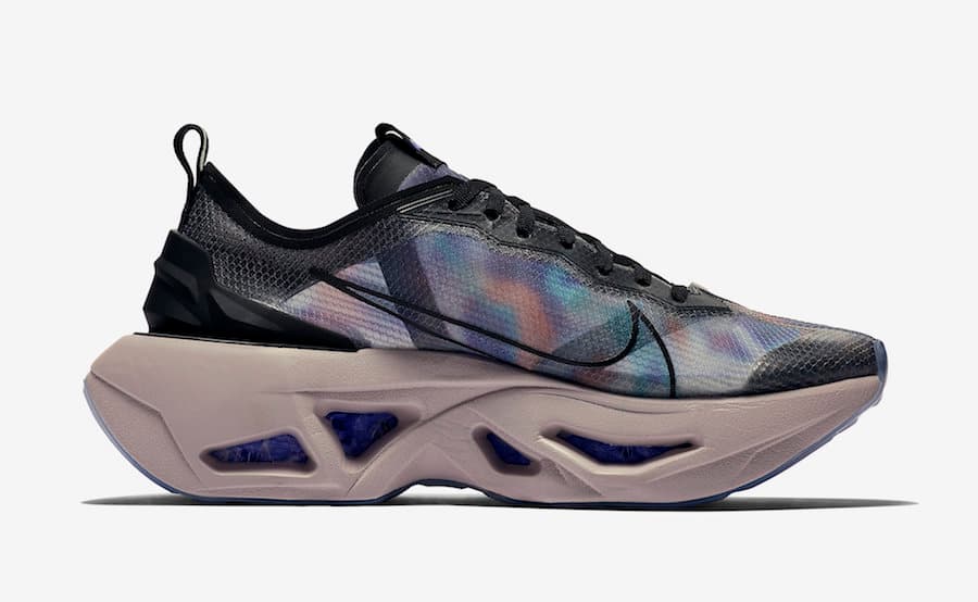 Nike Zoom X Vista Grind “Night Aqua” release photo 3