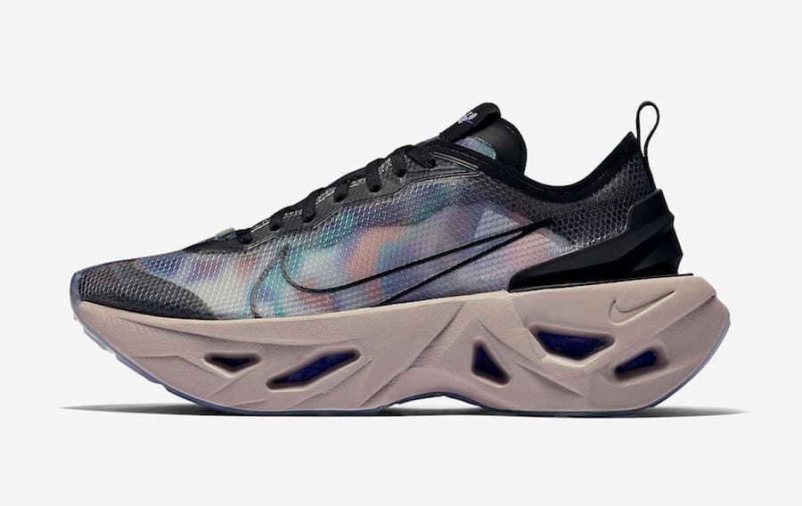 Nike Zoom X Vista Grind “Night Aqua” release photo 2