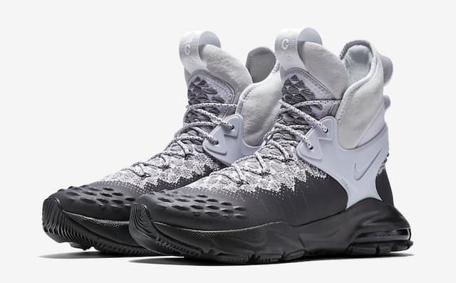 NikeLab ACG Zoom Tallac Flyknit Nike release photo
