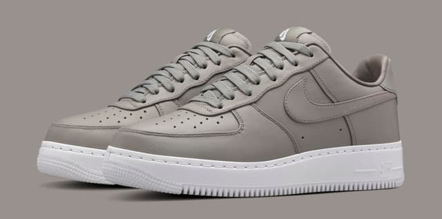 NikeLab Air Force 1 Nike release photo