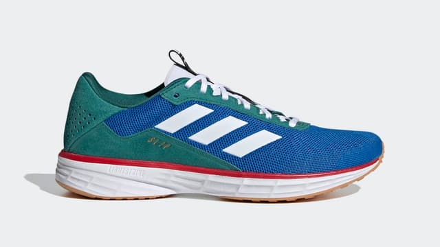 Noah x adidas SL20 adidas release photo
