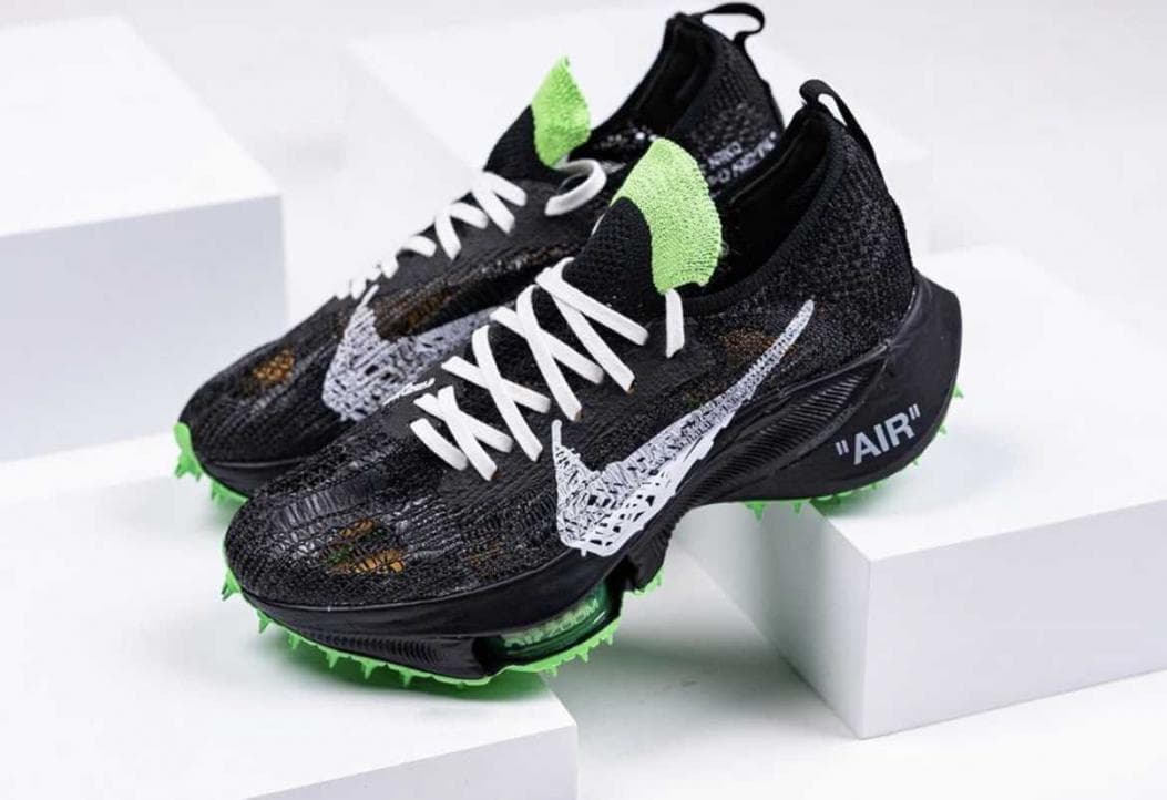Off-White x Nike Air Zoom Tempo NEXT% release photo 60