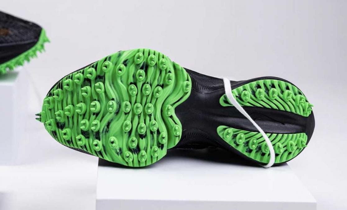 Off-White x Nike Air Zoom Tempo NEXT% release photo 64