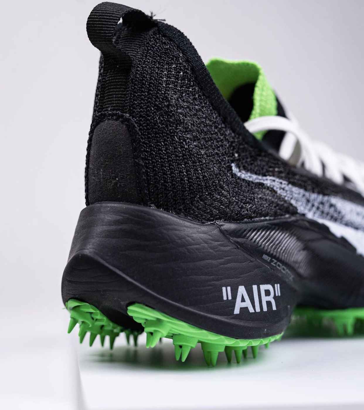 Off-White x Nike Air Zoom Tempo NEXT% release photo 68