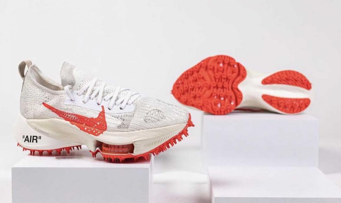 Off-White x Nike Air Zoom Tempo NEXT% release photo 37