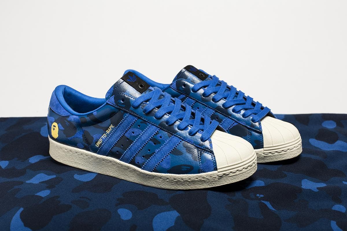 adidas Originals Superstar 80s release photo 1