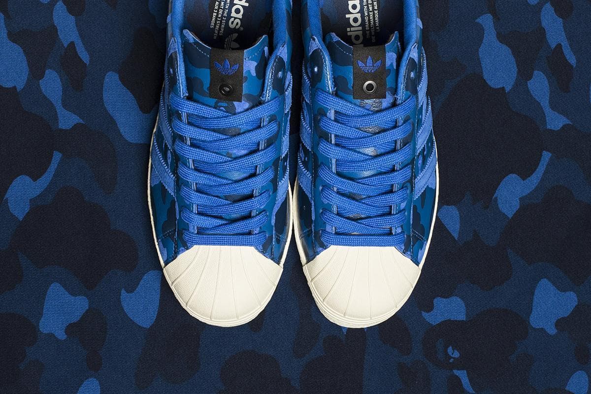 adidas Originals Superstar 80s release photo 2