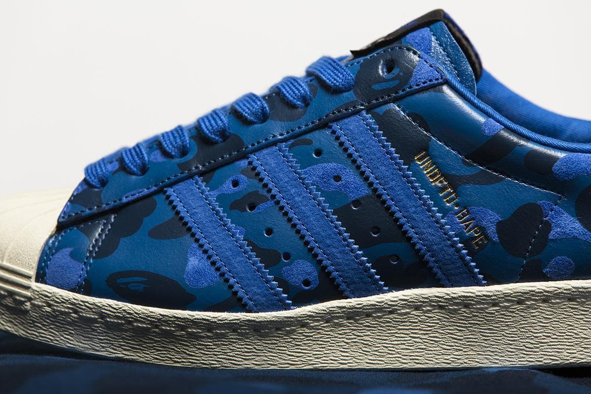 adidas Originals Superstar 80s release photo 3