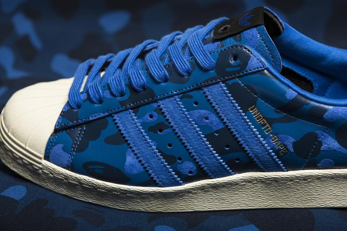 adidas Originals Superstar 80s release photo 4
