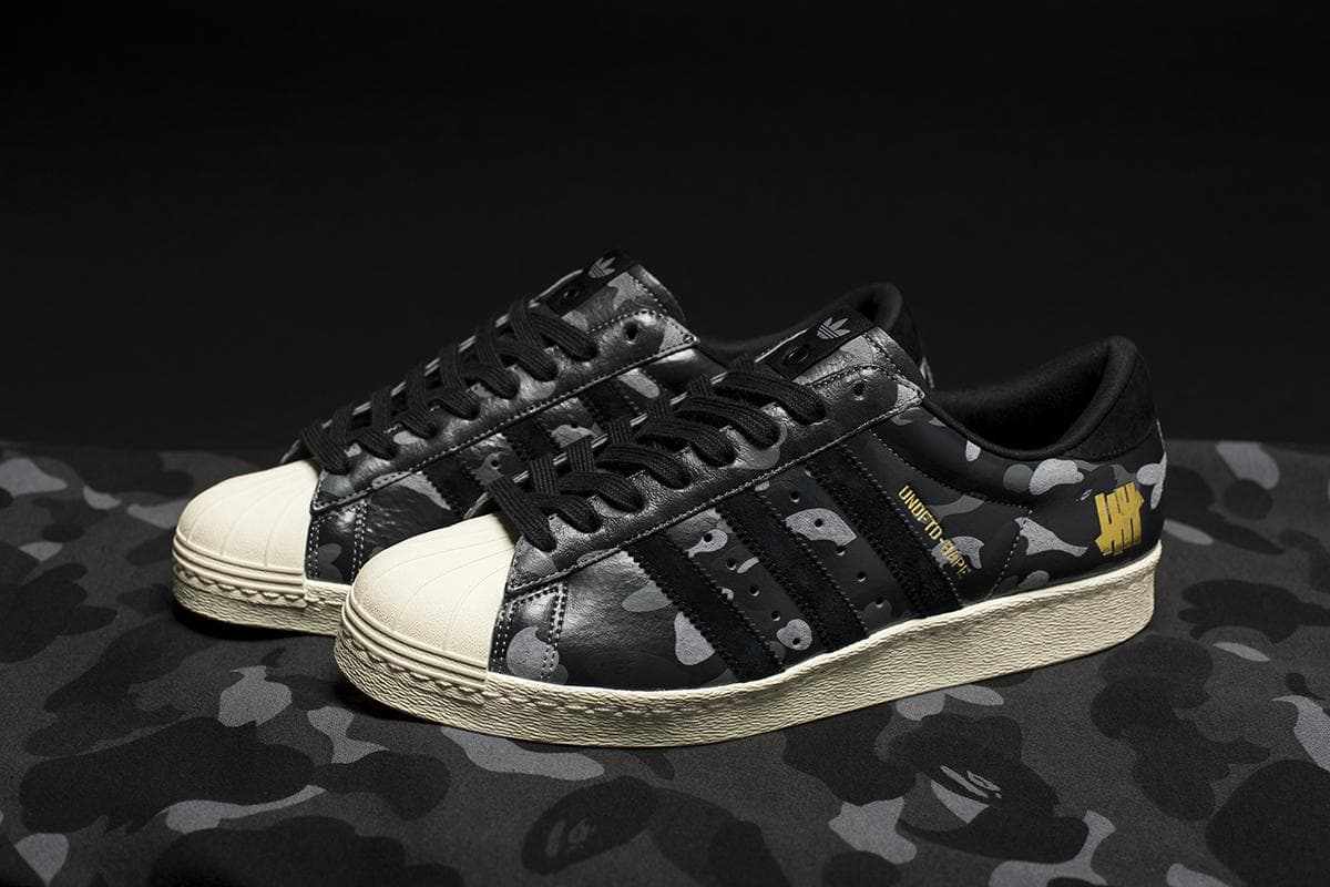 adidas Originals Superstar 80s release photo 1