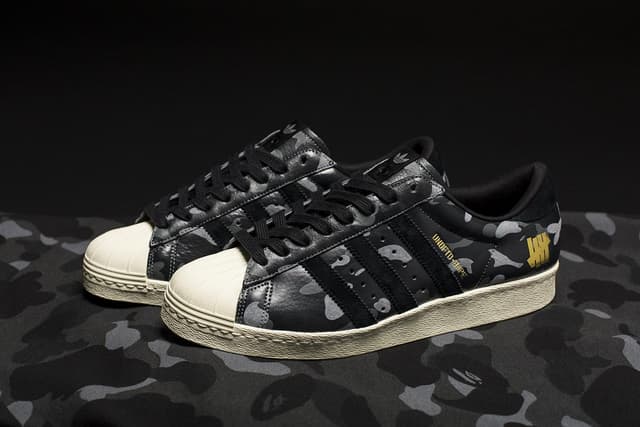 adidas Originals Superstar 80s adidas release photo