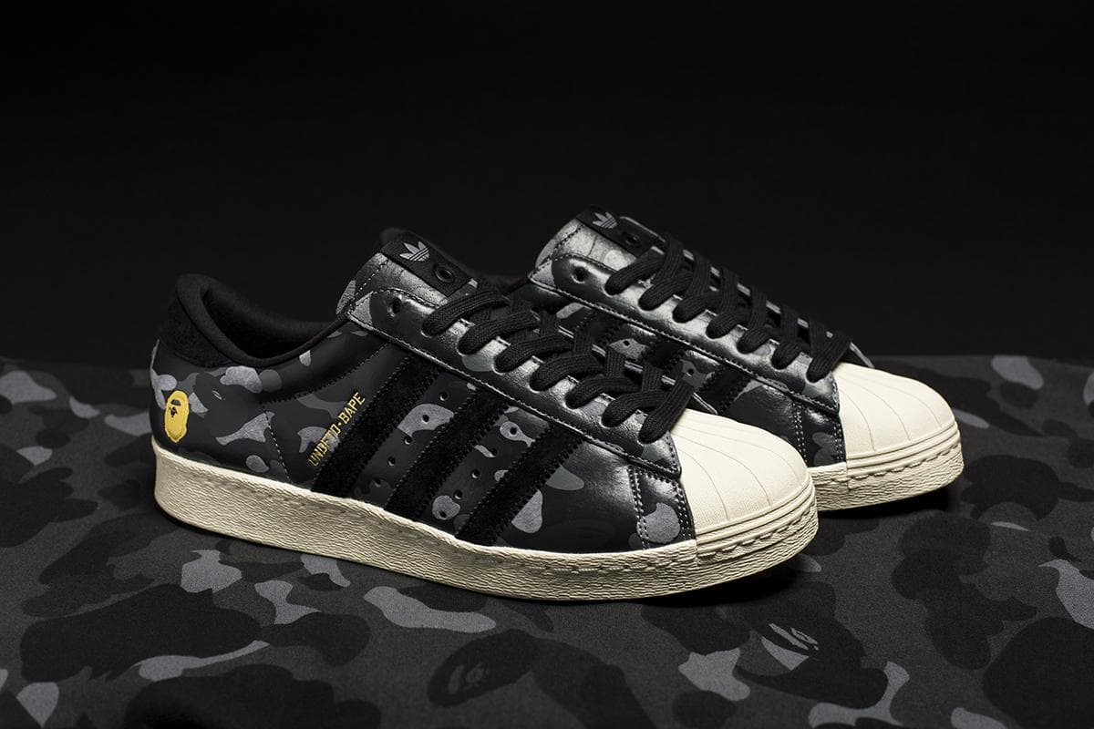 adidas Originals Superstar 80s release photo 2