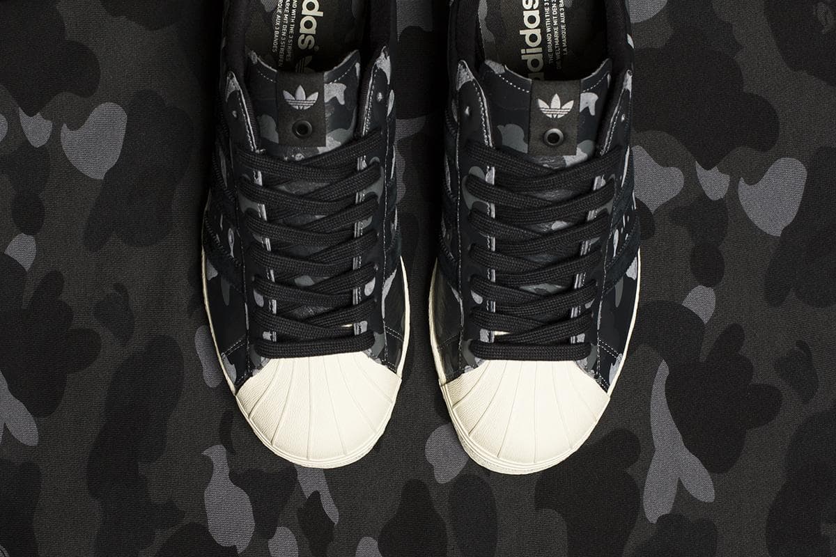 adidas Originals Superstar 80s release photo 3