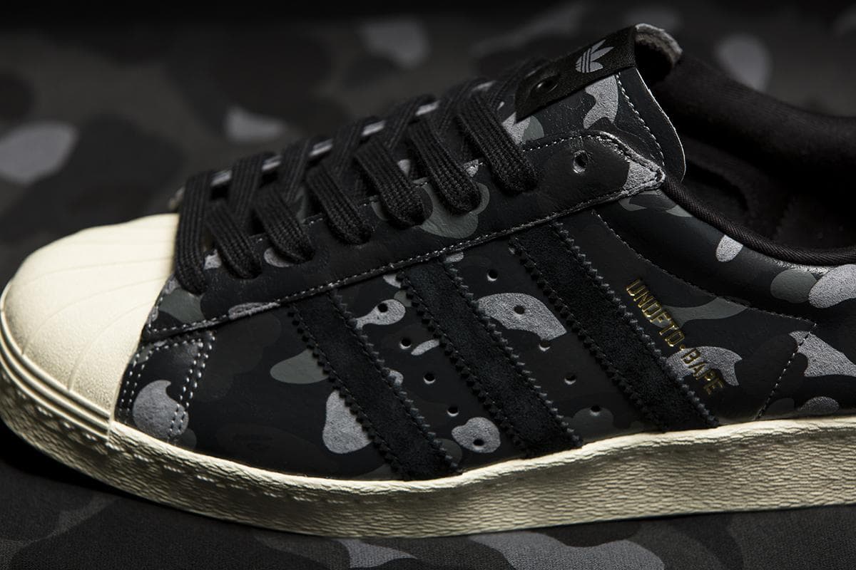 adidas Originals Superstar 80s release photo 5