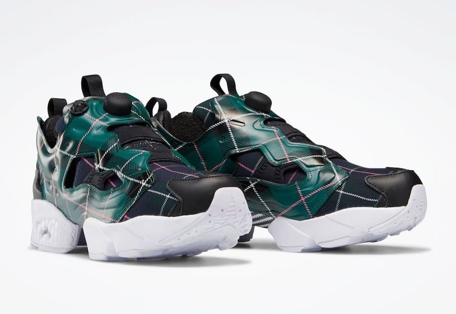 Opening Ceremony x Reebok Instapump Fury OG release photo 3