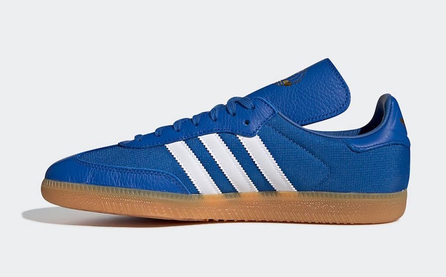 Oyster Holdings x adidas Samba OG release photo 2
