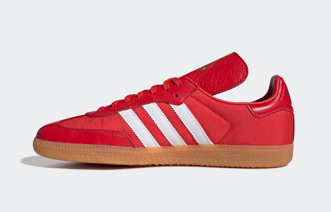 Oyster Holdings x adidas Samba OG release photo 2