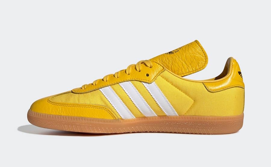 Oyster Holdings x adidas Samba OG release photo 2