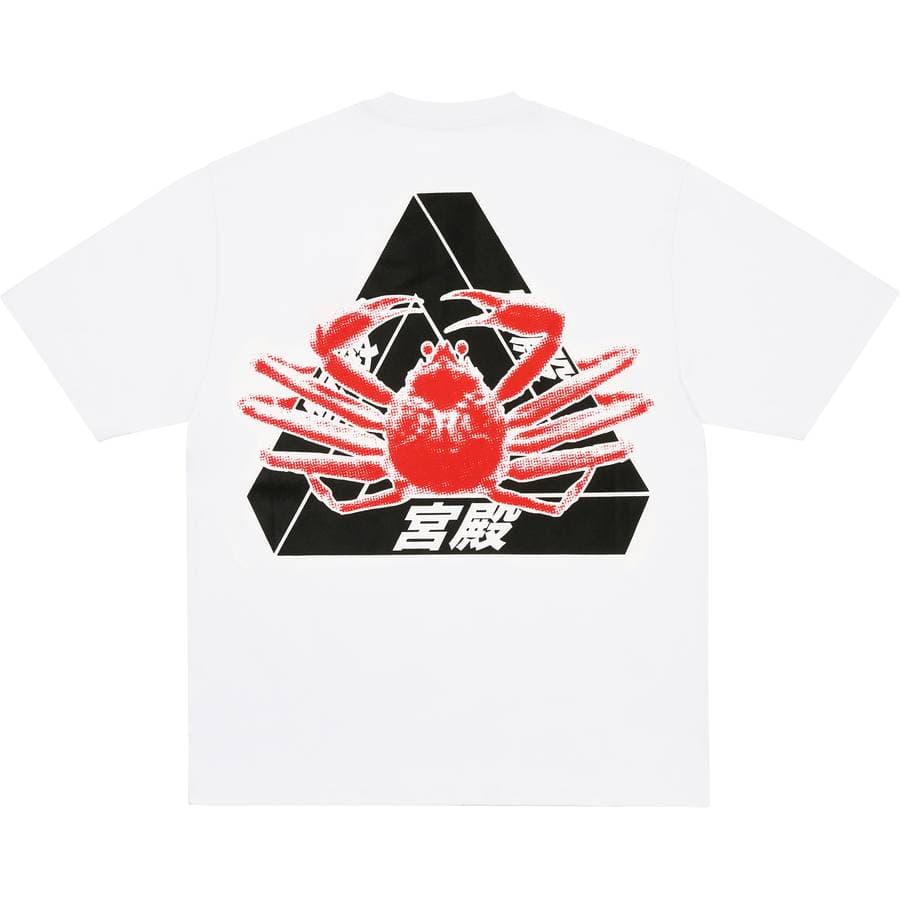 Osaka T-shirt White release photo 1