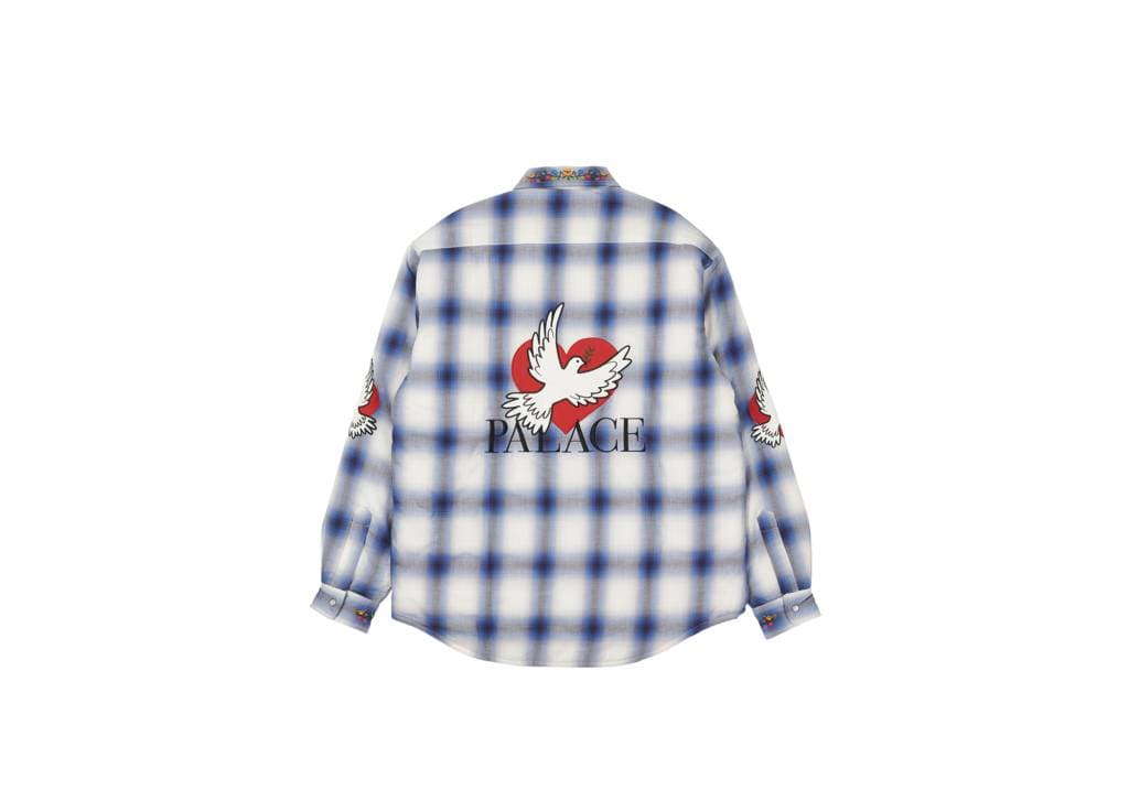 Dove Shirt release photo 1
