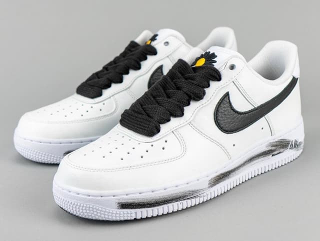 PEACEMINUSONE x Nike Air Force 1 “Para-Noise 2.0” Nike release photo