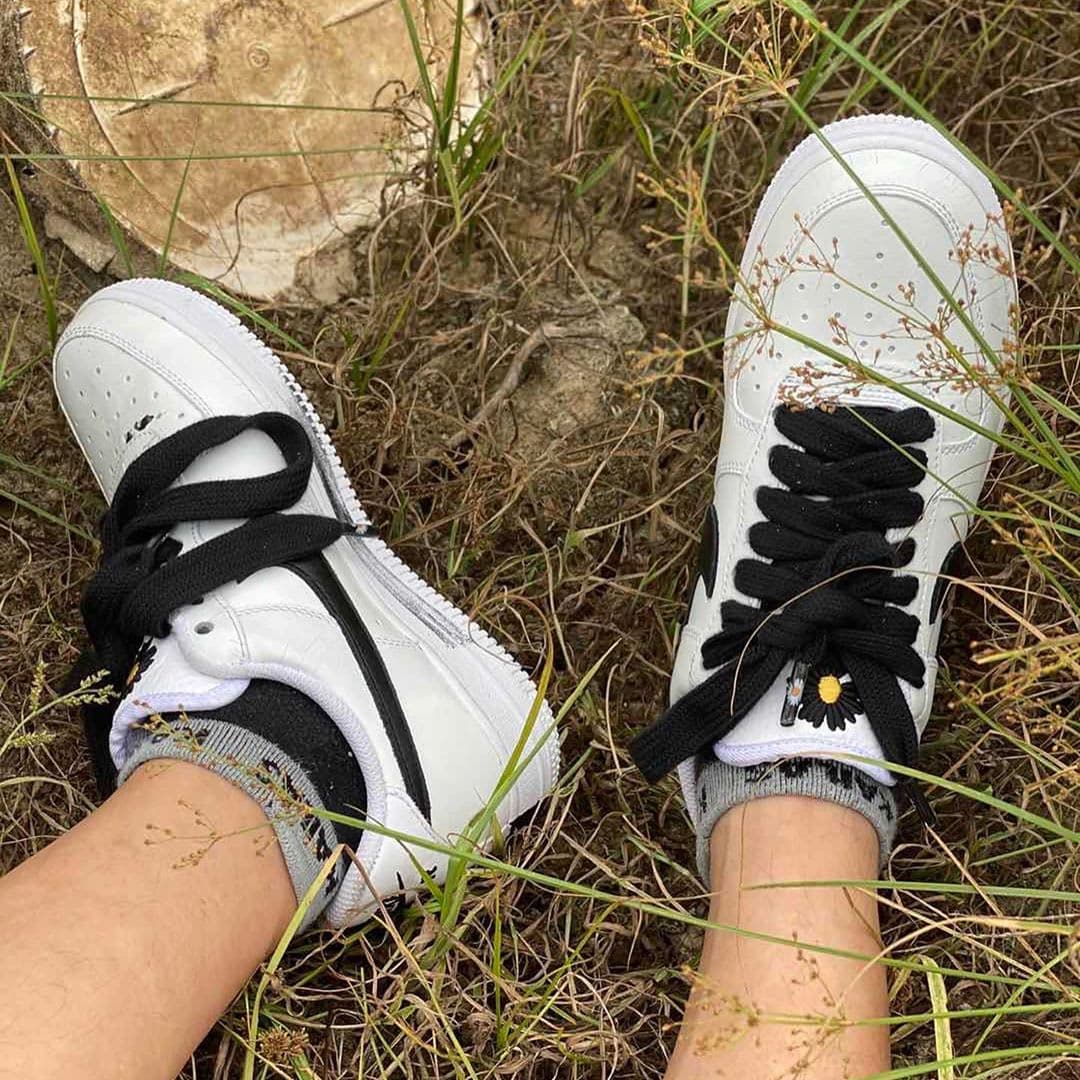 PEACEMINUSONE x Nike Air Force 1 “Para-Noise 2.0” release photo 41
