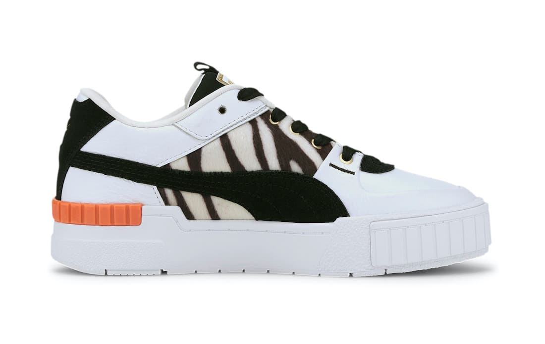 PUMA Cali Sport “Wildcats” release photo 2