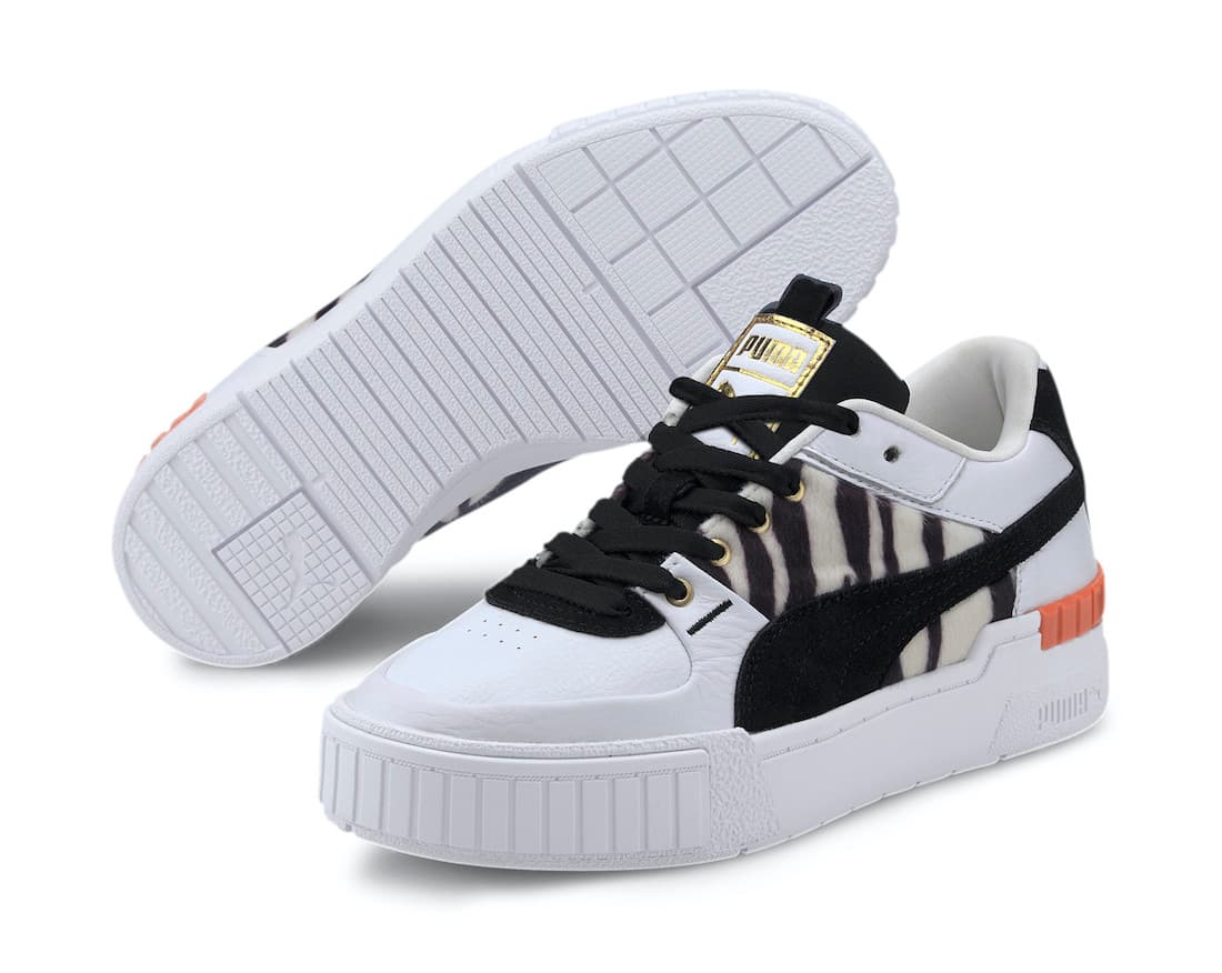 PUMA Cali Sport “Wildcats” release photo 4