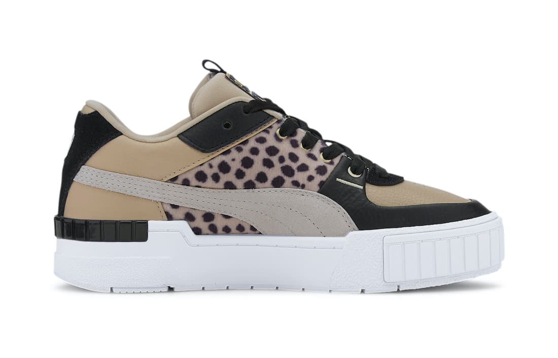 PUMA Cali Sport “Wildcats” release photo 6