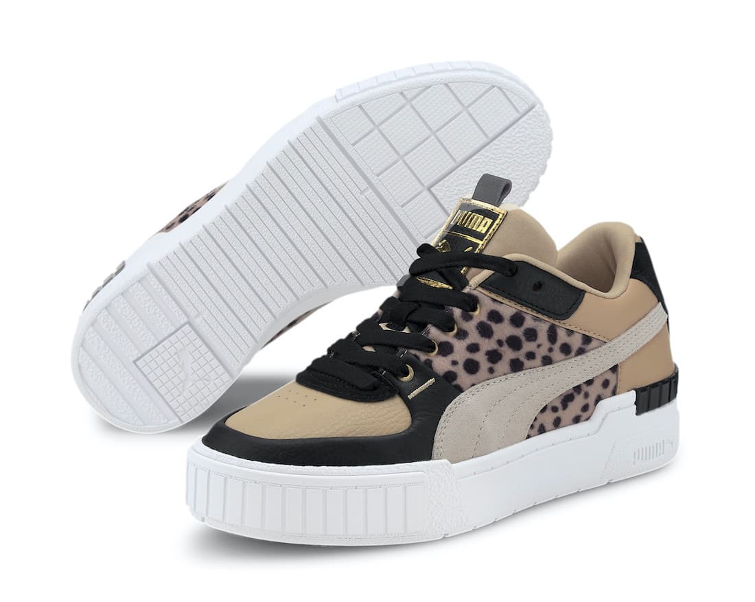 PUMA Cali Sport “Wildcats” release photo 8