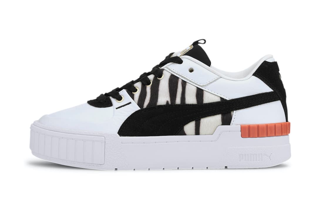 PUMA Cali Sport “Wildcats” release photo 1