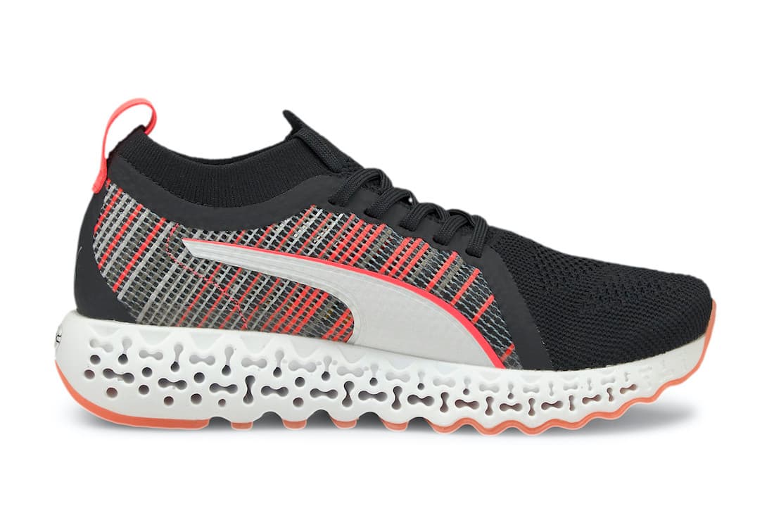 PUMA Calibrate Runner release photo 3