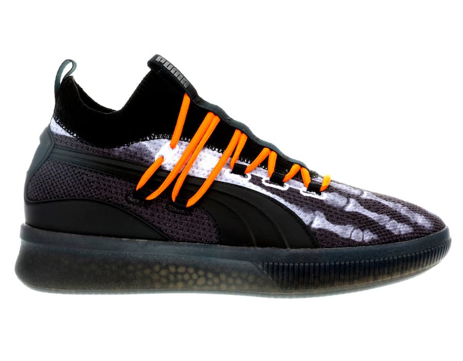PUMA Clyde Court X-Ray Puma release photo