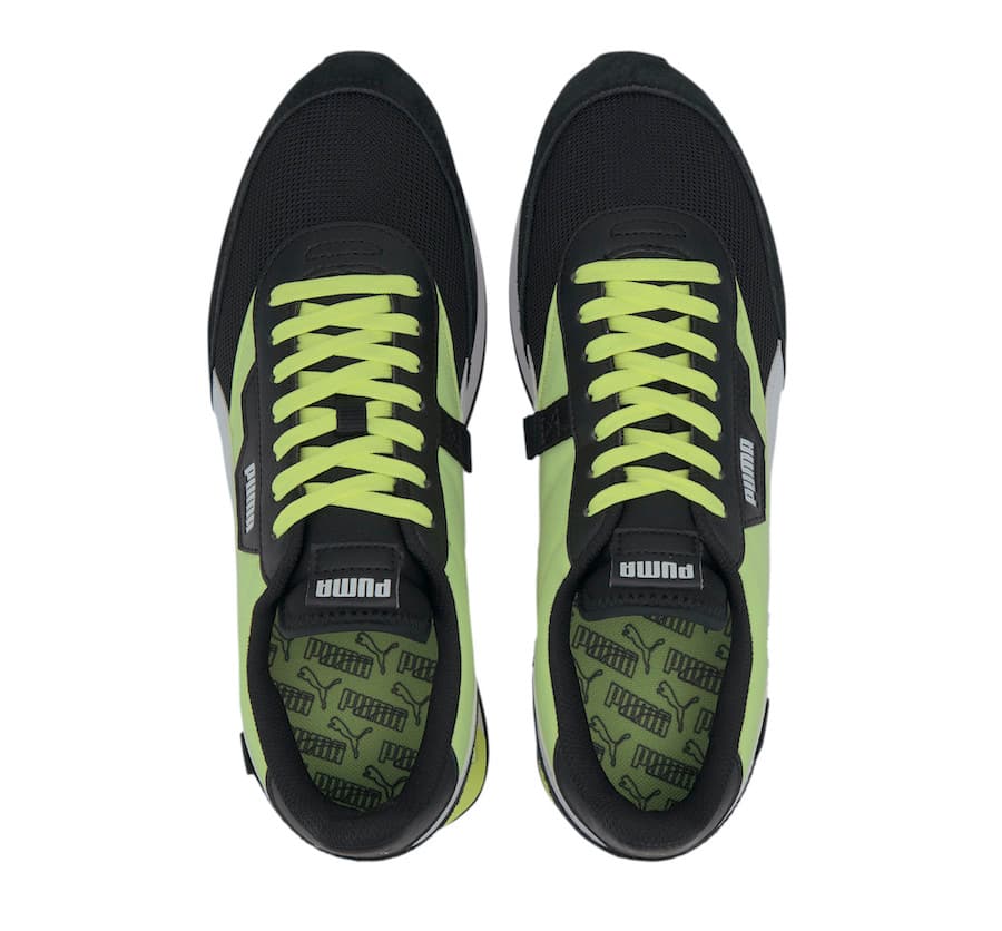 PUMA Future Rider “Neon” release photo 3
