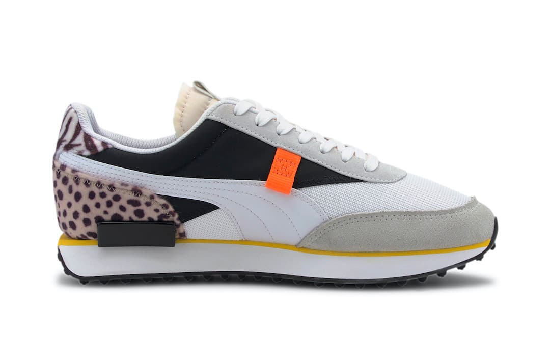 PUMA Future Rider “Wildcats” release photo 2