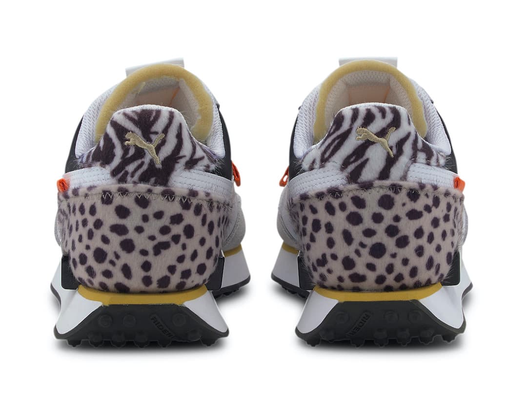 PUMA Future Rider “Wildcats” release photo 3