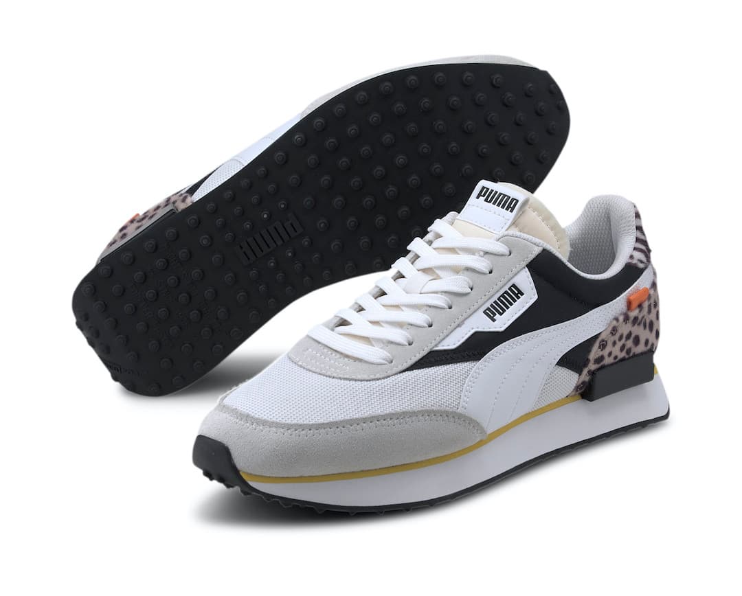 PUMA Future Rider “Wildcats” release photo 4