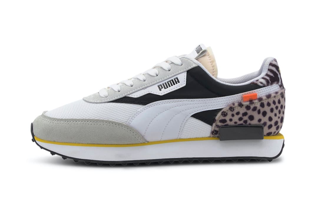 PUMA Future Rider “Wildcats” Puma release photo
