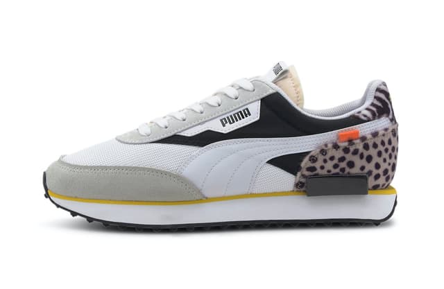 PUMA Future Rider “Wildcats” Puma release photo