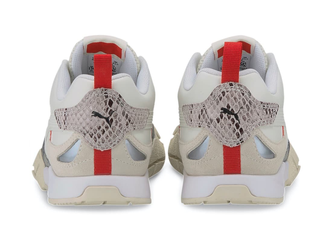 PUMA Kyron “Snake” release photo 3