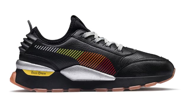 PUMA RS-0 Roland Puma release photo