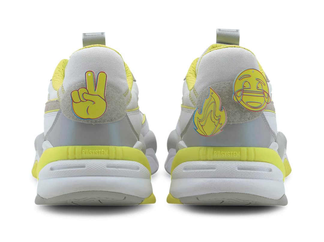 PUMA RS-2K “emoji” release photo 3